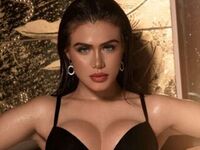 naked girl with webcam masturbating with vibrator AngelDorian