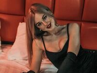 girl sex chat KarolinaLuis
