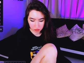 LilyThompsonX