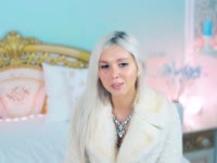 Are you searching for a truly sensual girl? Then you’ve just found her…I’m full of erotic fantasies, and my body was made to tempt and please. I can be your diamond dream, your sweetest addiction, the one who hypnotizes you with every move. Are you ready to get lost in me?I love erotic dancing and the thrill of c2c – nothing excites me more than feeling that intimate connection. I can’t resist a man who knows how to treat a lady with passion and respect. I adore giving pleasure, creating positive emotions, and watching you enjoy every moment of my show. With me, you’ll get exactly what you’ve been craving… and more.In my private room, I’ll take you on a journey where your fantasies come alive. I offer exclusive shows, crafted just for you, where I can focus completely on your deepest desires. My VIP time is where I give all of my attention, all of my energy, and all of my passion – just for you. Life is too short not to enjoy every second of pleasure, so come and take yours with me...