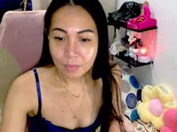 Just a sweet girl with a wild side. Come say hi and let’s see where the conversation takes us!