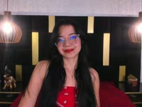 Welcome to my room. I