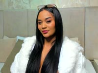 My eyes are very expressive. If you want to know the real me, just look into my eyes.
They don