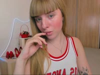 I am here for your enjoyment and I love to have fun. I have an open mind and love to play as only you and I can play together. I love being alone with you. I get so excited. My strongest desire is to make you happy. I know that you will be endlessly happy with me.