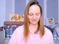 Welcome to my room where I have sexual fantasies. I like to play with myself, with my girlfriend.
I love being in real time for all my fans, and I really enjoy having fun and having fun!