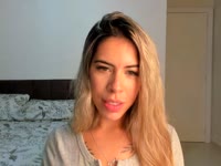 Hi im new here! wanna come in my chat and get to know me better? You wont regret it!