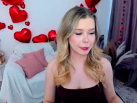 ✨&nbsp;About MeI’m someone who genuinely enjoys connection, atmosphere, and good energy. I’m warm, attentive, and easy to talk to — the kind of person who makes you feel comfortable right away. I love getting to know people, sharing moments, and creating a space where everyone can relax, laugh, and enjoy themselves.✨&nbsp;Why Spend Time With Me?Because I bring more than just a pretty face — I bring personality, presence, and real interaction. I pay attention, I engage, and I make every visitor feel seen. My room is a place where you can unwind, escape the noise, and enjoy a calm, positive vibe. I always put effort into making our time together meaningful and enjoyable.✨&nbsp;What Kind of Person Am I?I’m genuine, friendly, playful when the moment calls for it, and always respectful. I’m curious about people and love building real connections with those who appreciate good energy and good conversation. I’m someone who values kindness, confidence, and authenticity — and I bring that with me every time I go live.