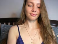 Kind, pretty, with a good sense of humor