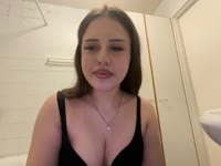 I have a soft, almost doll-like look — big expressive eyes, delicate features, and a calm, gentle energy.
I’m petite woman with a dreamy vibe and a quiet charm that feels natural, not forced.
I might seem a little shy at first, but there’s warmth and depth behind my smile.