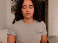 I love playing with my breasts, playing with my pussy with fingers and toys and I have real orgasms... I do anal play but not hardcore fucking because it