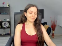 I’m the kind of girl who knows exactly how to get under your skin in the best possible way. I have a wild, playful side, and I love teasing until you can’t think about anything else but me. I’m confident, bold, a little dangerous, and I enjoy being the reason your heart beats faster. I mix attitude with irresistible charm, and I’m not afraid to take control when the chemistry gets hot. If you’re looking for a girl who will challenge you, tempt you, and keep you craving more, you just found your addiction.