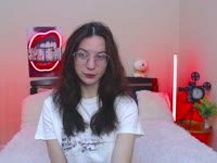 A kind, attractive, and lovely girl)