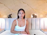 Hi, I’m Natalia.
I’m 18 and full of energy you’ll feel from the moment you meet me. I love connecting with new people, and one of my biggest dreams is to travel the world—starting with the magical Eiffel Tower.
I’m cheerful, bold and spontaneous. When Brazilian phonk plays, my body speaks for me: I dance, I tease, I play… and I enjoy every second.
I love writing about my feelings, smiling for no reason, and letting life —and you— surprise me.
If you step into my world, get ready: everything here is intense, sweet and deliciously daring.
I’m Natalia… and I want you to remember me.