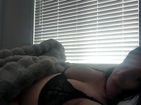 Cool and sexy. Always have a god time laughing with friends