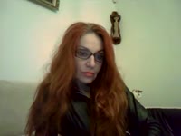 Pleasant to talk to, mature, knowing how to receive and give pleasure in life