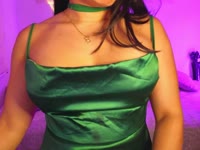 I enjoy role-playing games, slow, sensual dancing so you can see everything about me. I