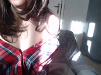 I am a gentle woman who loves to be loved.
Love nice and courteous men who know treat a LAdy.
I will learn much more about you to compose an unique experience with you in my show.