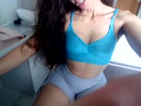 I Want you... and you want ME.