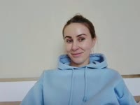 open minded and funny person