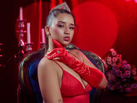 babe web cam AlessandraMoss