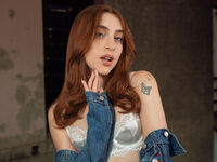 live teaser cam AliceBelov