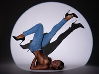 free adult cam AmberCreed