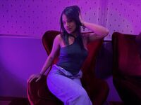 strip tease AmberPieri