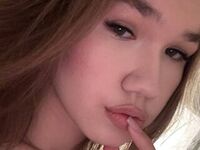 camgirl AmberWave