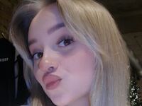 camgirl spreading pussy AmmyMoore