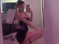beautiful camgirl AngelesBelfiore