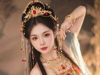 dity cam show AngerlaMei