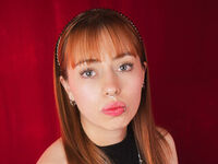 cam girl livecam AnnaLort