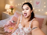 shaved pussy web cam AshleeRodriguez