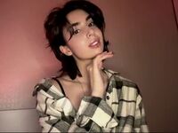 dirty web cam AyeshaDavich