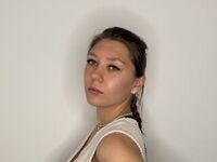naked webcamgirl BrigetteDifranco