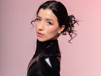 fingering camwhore CharlotteHalley