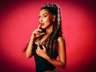 hot cam show ChloeMei