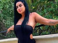 naked girl with cam masturbating DesyreeDawson