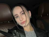 naked girl with webcam masturbating DominikaFires