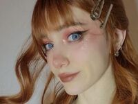 fingering girl DonetteGago