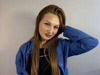 girl nude DorisDonachie