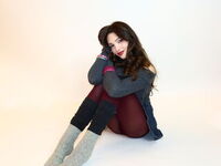 nude webcamgirl pic EffyBlack