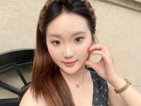 webcam girl EmmaWei
