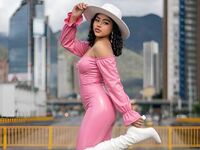 jasmin sexshow FernandaCoa