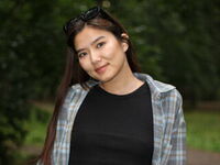 webcam show FredericaHatchet