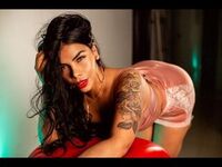 jasmin cam girl video GinaTason