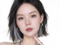 nude webcam girl GuanshiSun