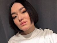 girl topless JannSandor