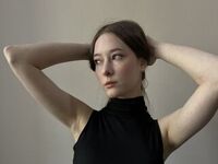 masturbating webcam girl JosefinaHancin