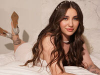 free videochat KeiraHarts